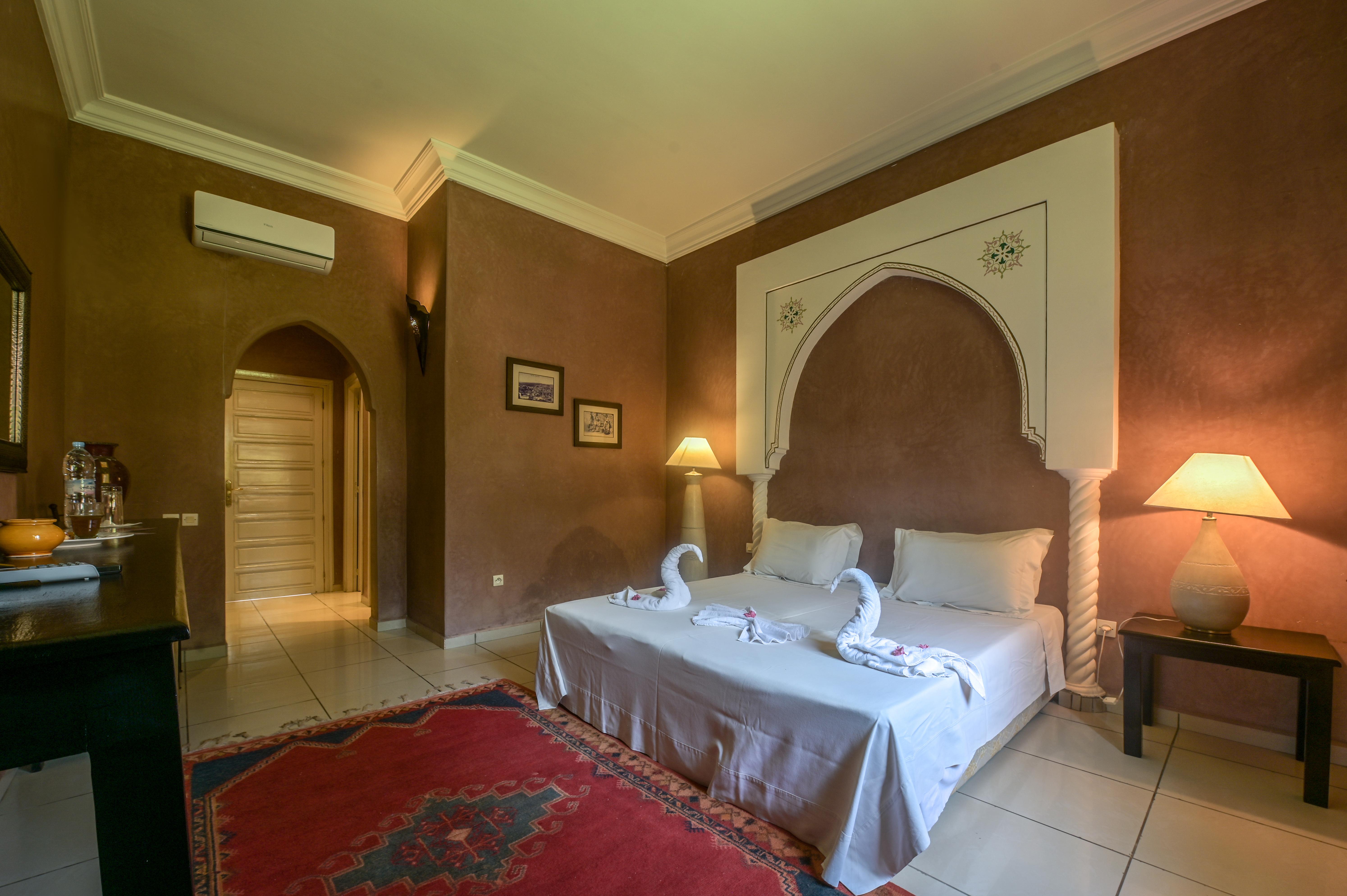 ลา แมซง เด โอลิวิเยร์ Hotel Lagouassem ภายนอก รูปภาพ