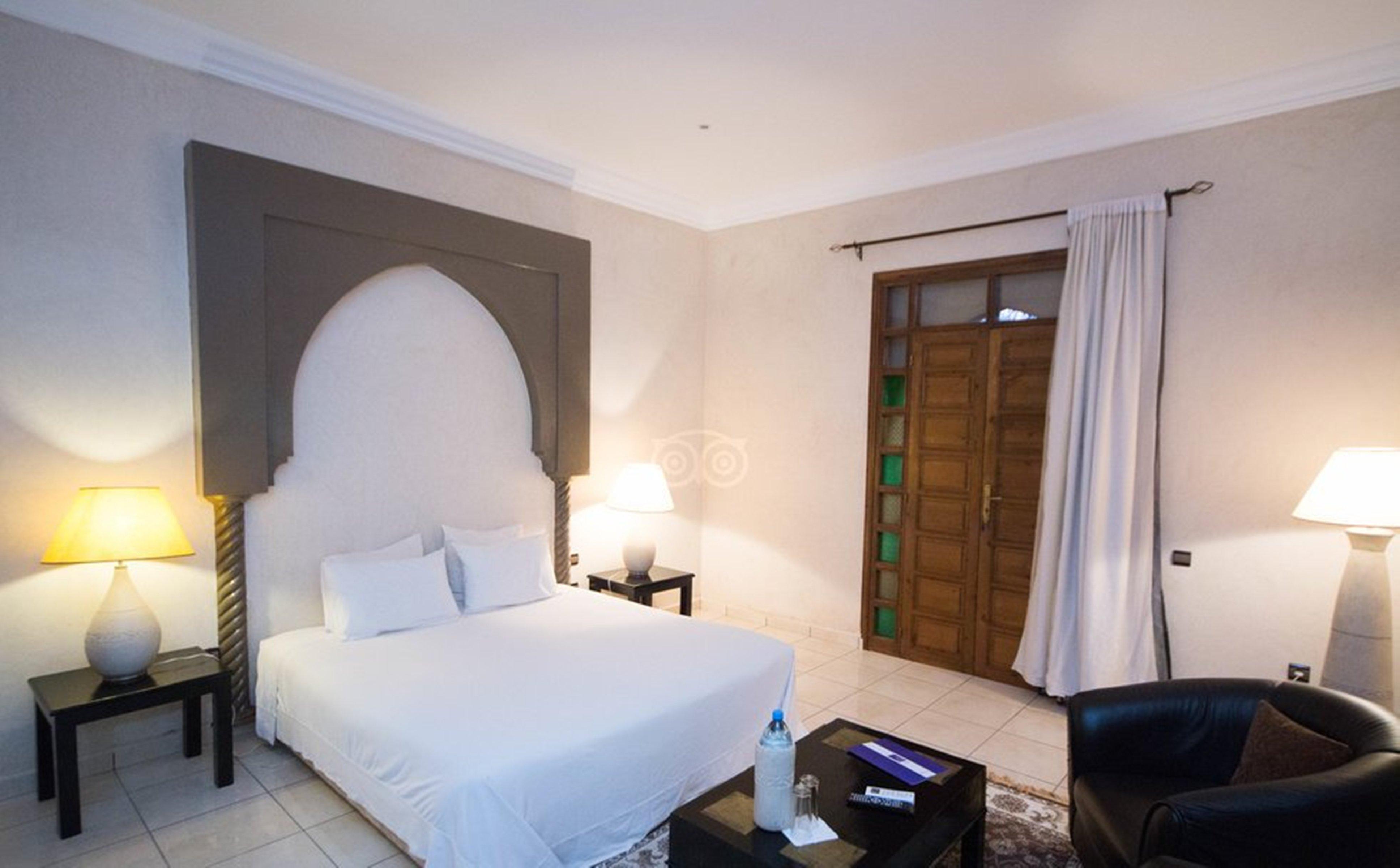 ลา แมซง เด โอลิวิเยร์ Hotel Lagouassem ภายนอก รูปภาพ
